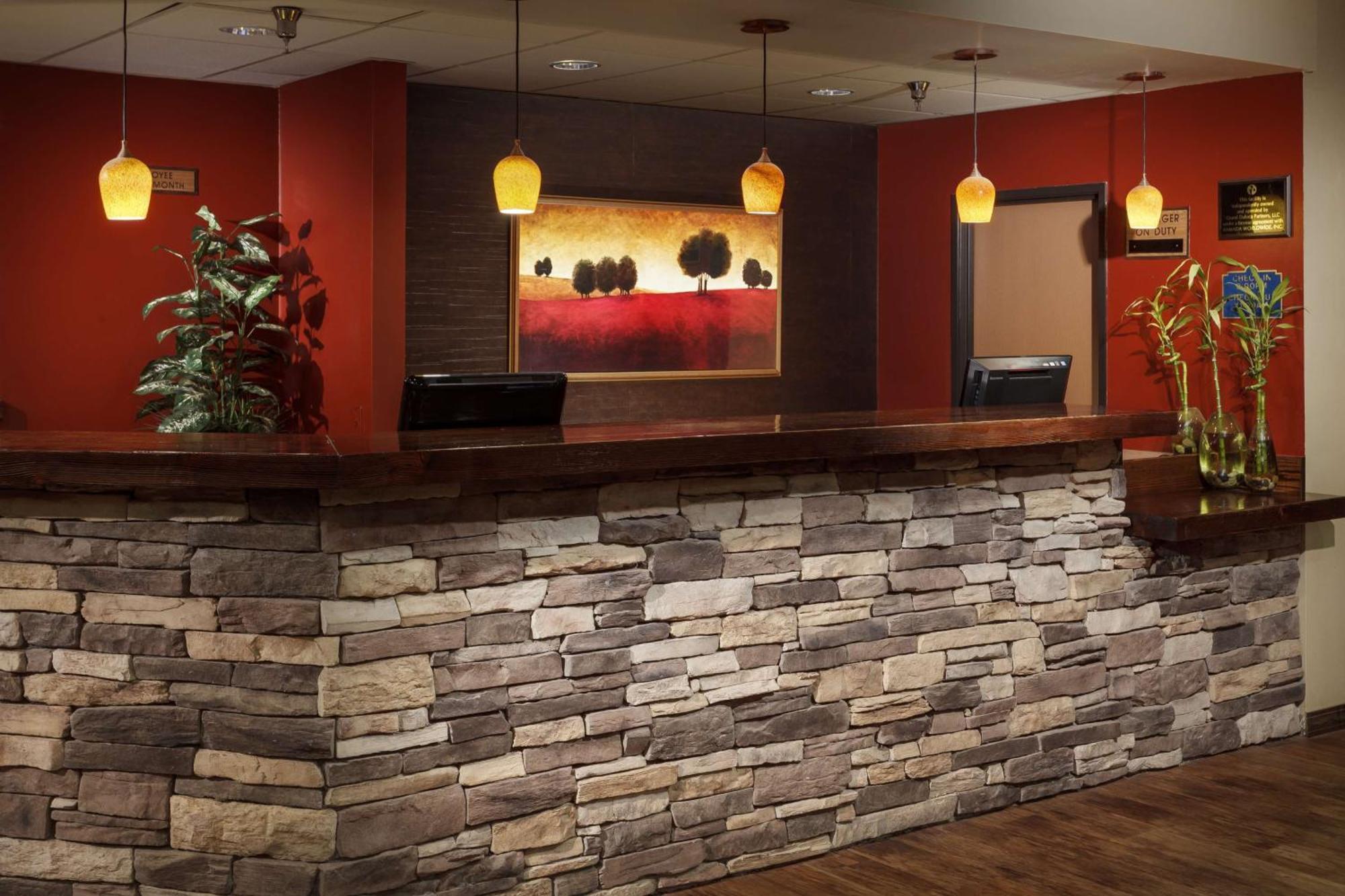 Roosevelt Grand Dakota Surestay Collection By Best Western Dickinson Exterior foto